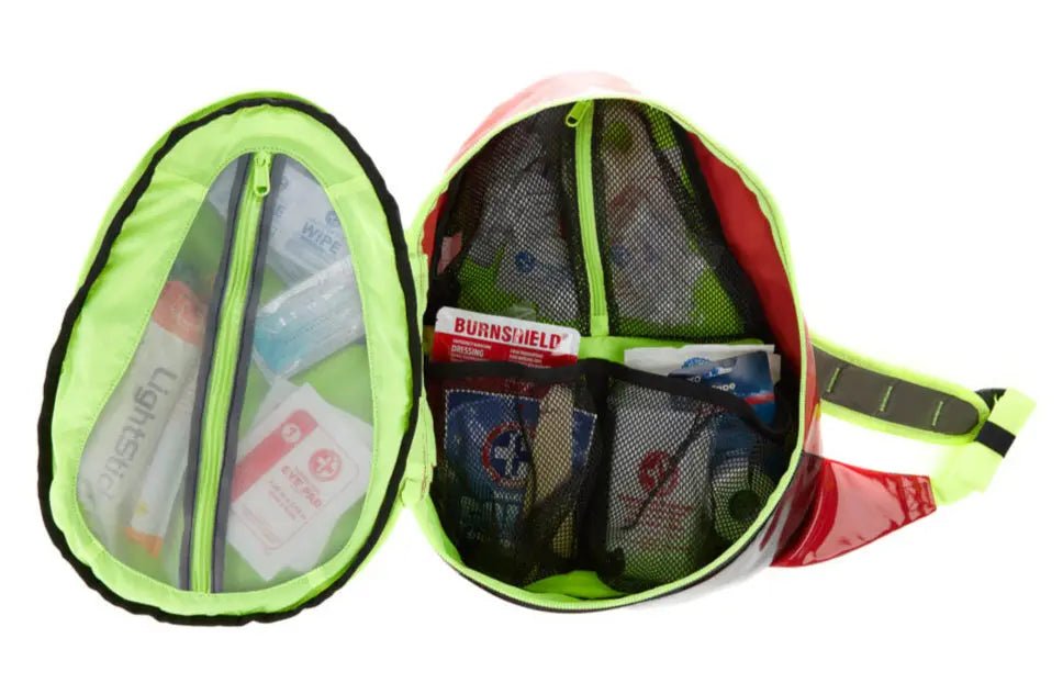 StatPacks G3+ MEDSLINGER - StatPacks