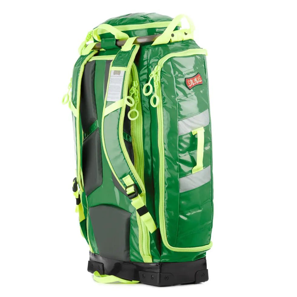 StatPacks G3+ Responder Pack - StatPacks