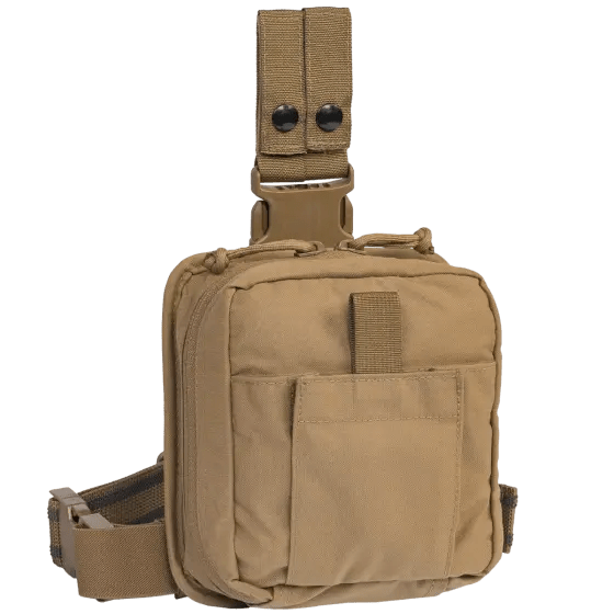 STORM Operator IFAK Pouch - North American Rescue