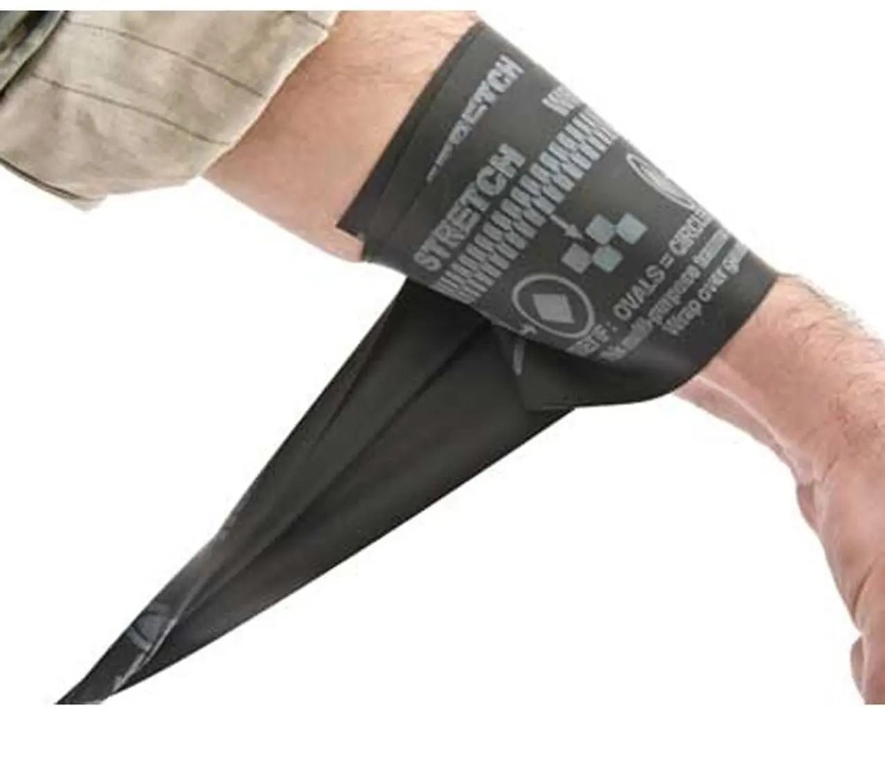 SWAT - T Tourniquet - Safeguard Medical