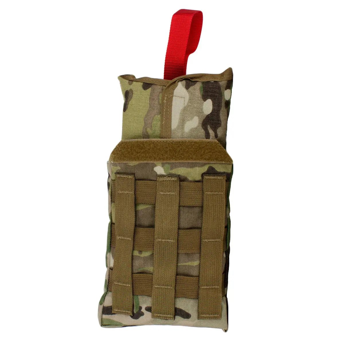 TacMed™ Adaptive First Aid Kit Pouch - Tactical Medical Solutions