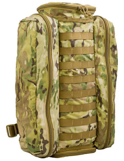 TacMed™ ARK™ Active Shooter Response Bag - Tactical Medical Solutions