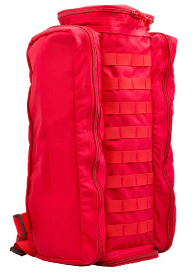 TacMed™ ARK™ Active Shooter Response Bag - Tactical Medical Solutions