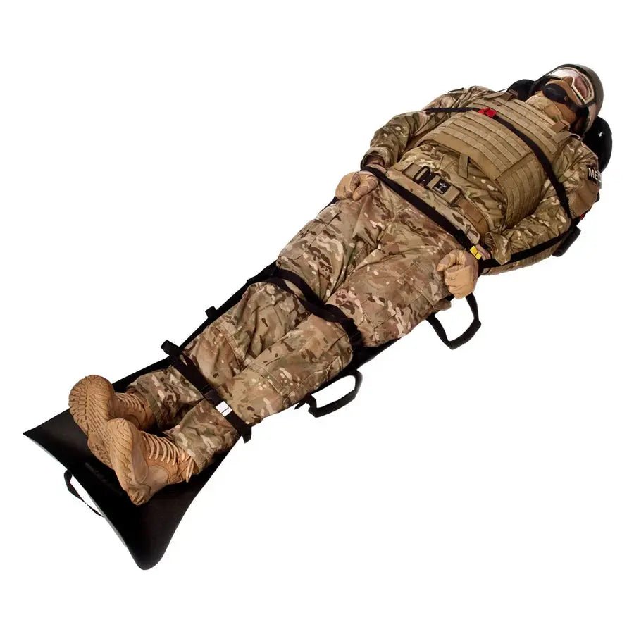 TacMed™ Foxtrot DA Litter - Tactical Medical Solutions