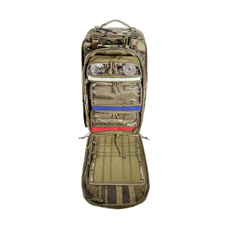 Tasmanian Tiger Responder MOVE ON MK III Medical Pack System - Tasmanian Tiger