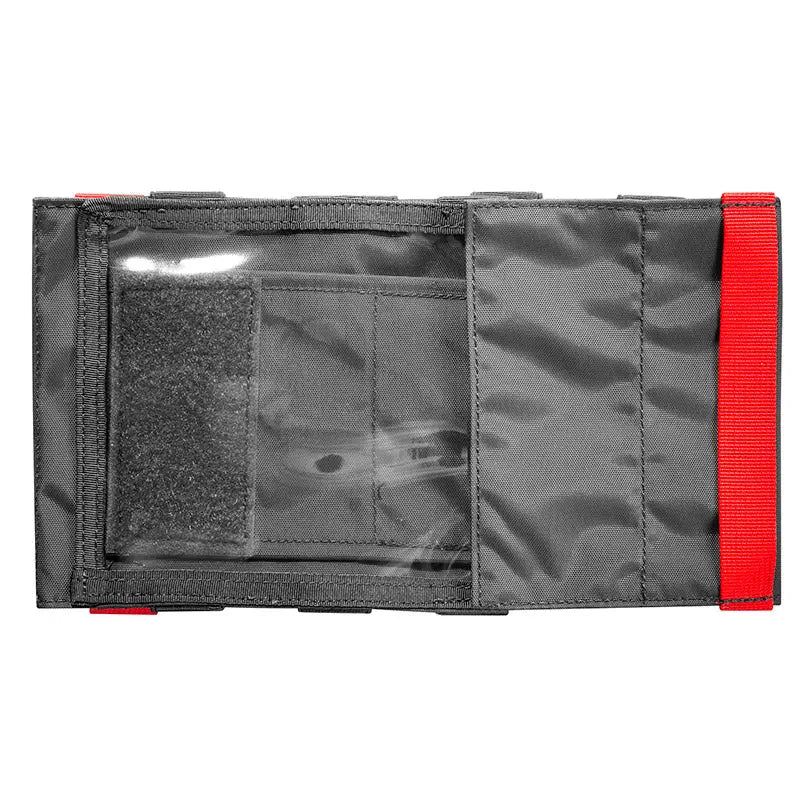 Tasmanian Tiger Vehicle Headrest IFAK Pouch - Tasmanian Tiger