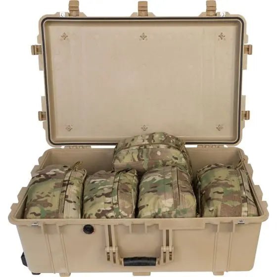 TCCC CLS Skills Set - North American Rescue