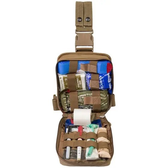 TCCC/ TECC Training Module Skills/IFAK Combo - North American Rescue