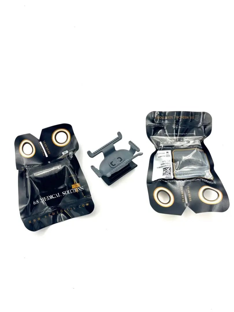 The Advantage® Pressure Bar - 6:8 Medical Solutions