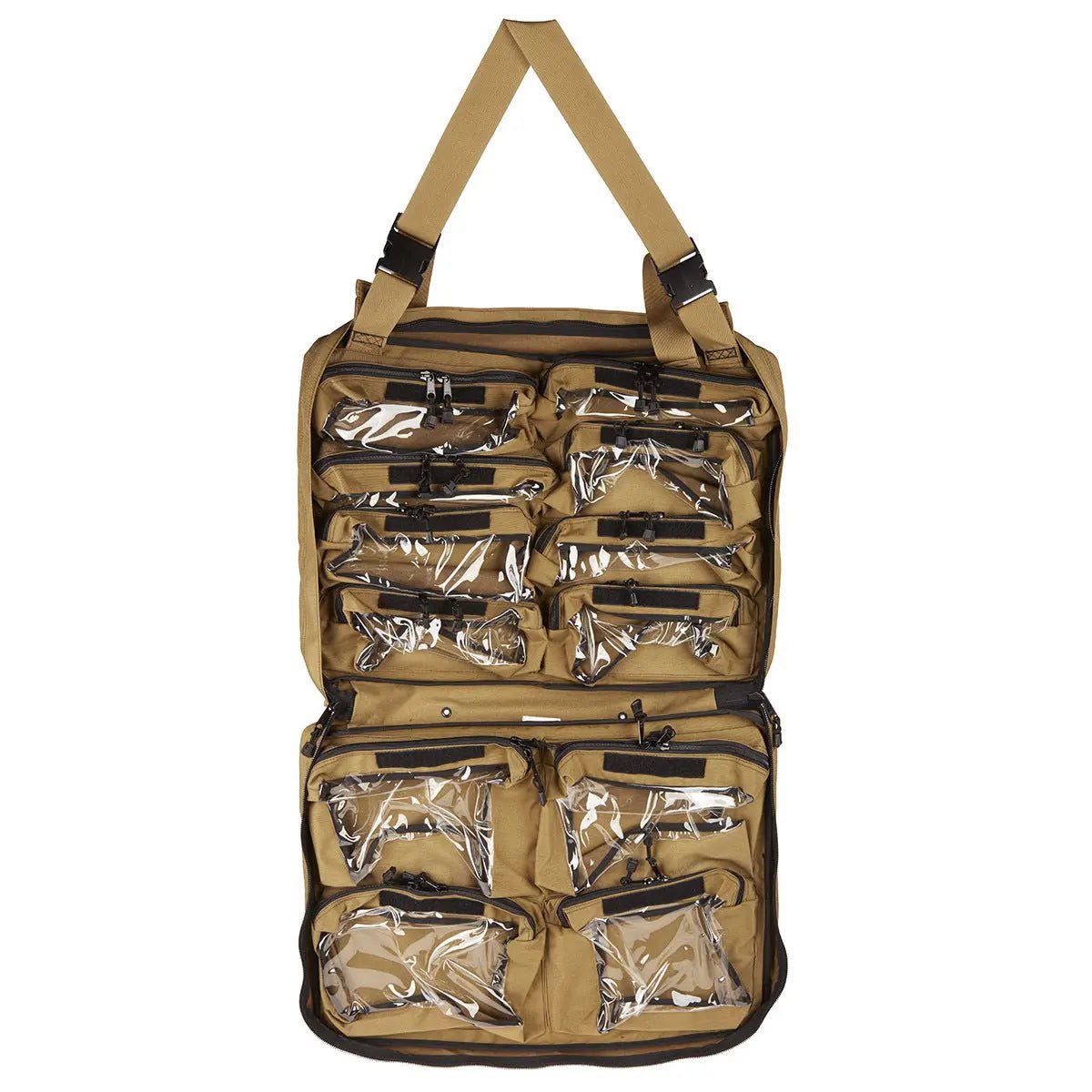 Titancare Medical Mobility Panel - Titancare