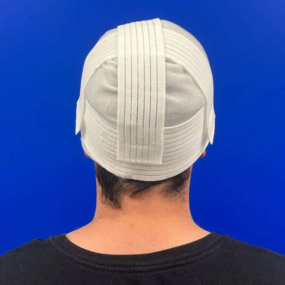 Trauma Cap - Rescue Essentials