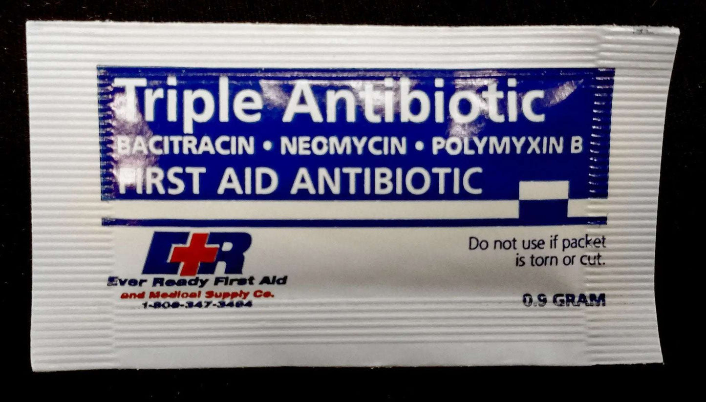 Triple Antibiotic Ointment - EverDixie