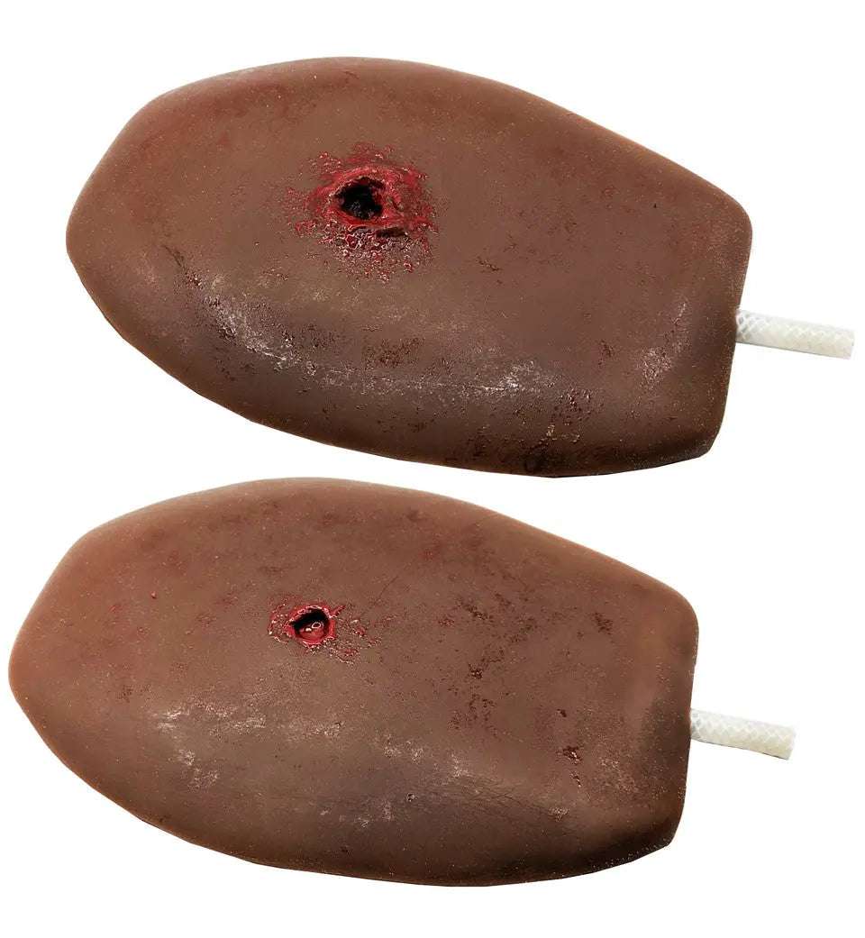 TrueClot® Chest Seal Application Training System - Trueclot