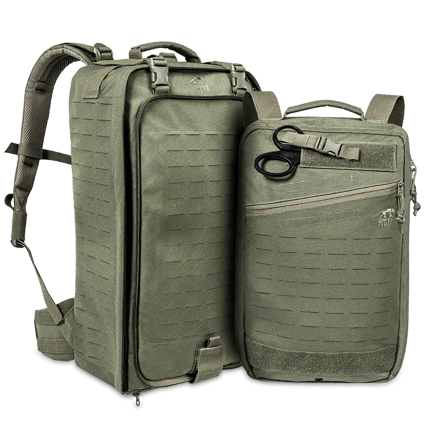 Tasmanian Tiger FIRST RESPONDER MOVE-ON MK II Pack Tasmanian Tiger