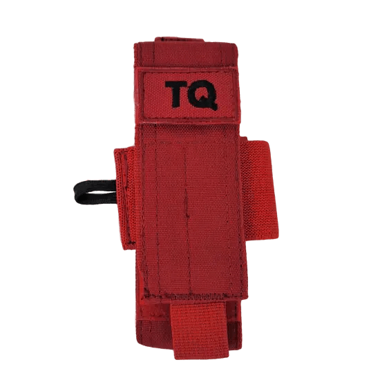 Universal Tourniquet Holder - Elite First Aid