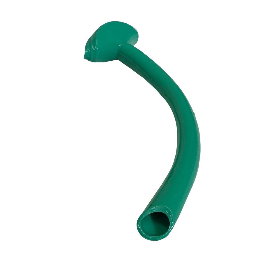 VETRUN Pre - Lubricated Nasal Airway - 28 Fr - VETRUN