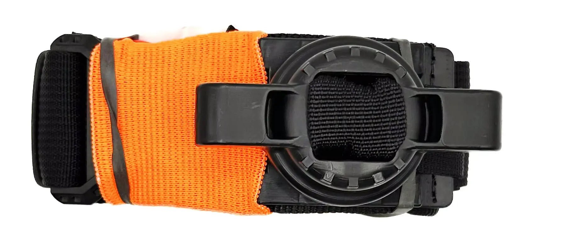 X8T™ Tactical Tourniquet - Rapid Hemorrhage Control with One - Handed Operation - RCR Medical