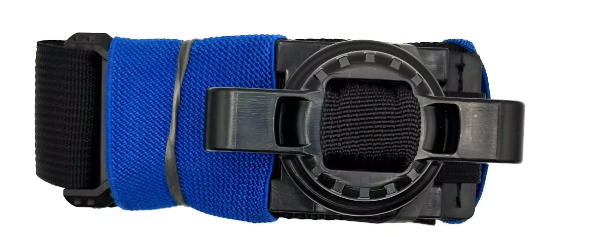 X8T™ Tactical Tourniquet - Rapid Hemorrhage Control with One - Handed Operation - RCR Medical