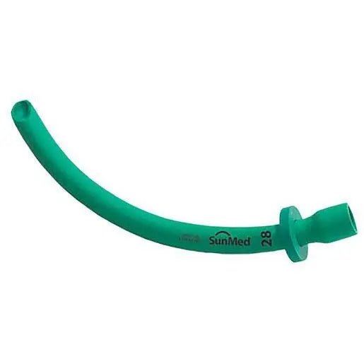 Adjustable Flange Nasopharyngeal Airway - Sunmed