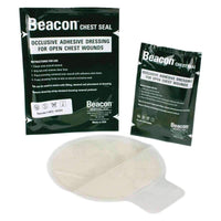 Thumbnail for Beacon Chest Seal - Occlusive/Non-Vented - Vendor