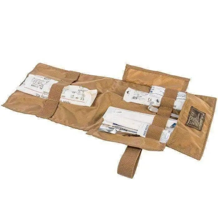 Bougie - Aided Cricothyroidotomy Pack (BAC - Pack™) - North American Rescue