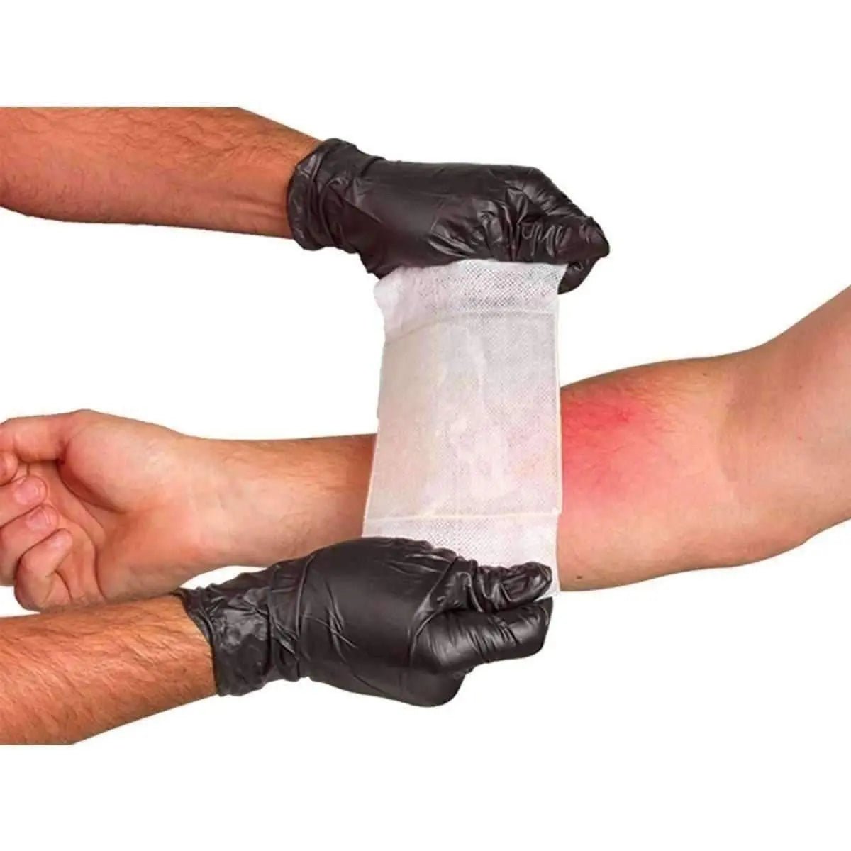 BurnTec Dressing - BurnTec