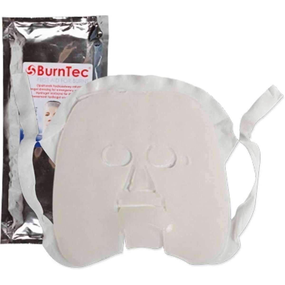 BurnTec Face Mask - Vendor