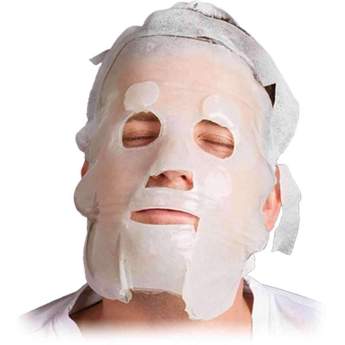 BurnTec Face Mask - Vendor