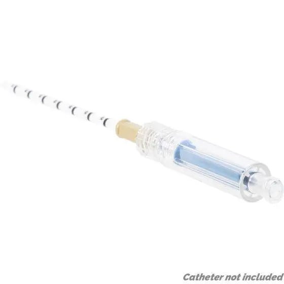 Capnospot Pneumothorax Decompression Indicator - Pneumeric