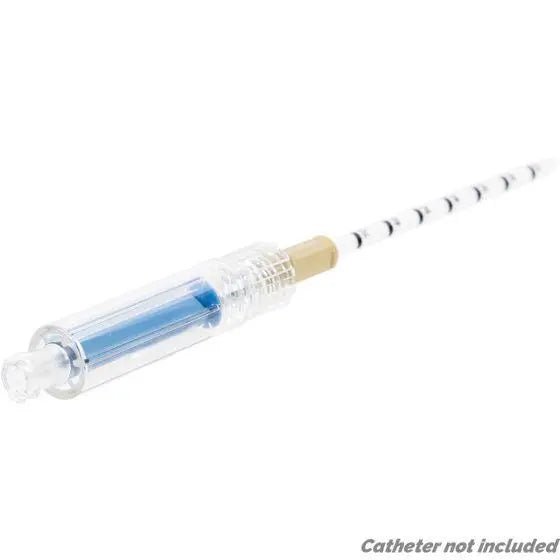 Capnospot Pneumothorax Decompression Indicator - Pneumeric
