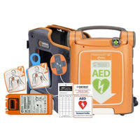 Thumbnail for Cardiac Science Powerheart G5 AED - Vendor