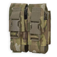 Thumbnail for Chase Tactical Chase Tactical Adjustable Double FlashBang Pouch - Vendor