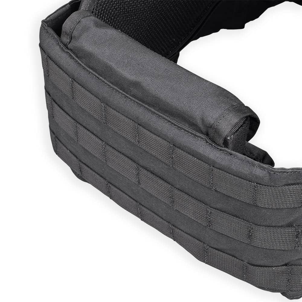 Chase Tactical DOS Modular Plate Carrier - Chase Tactical