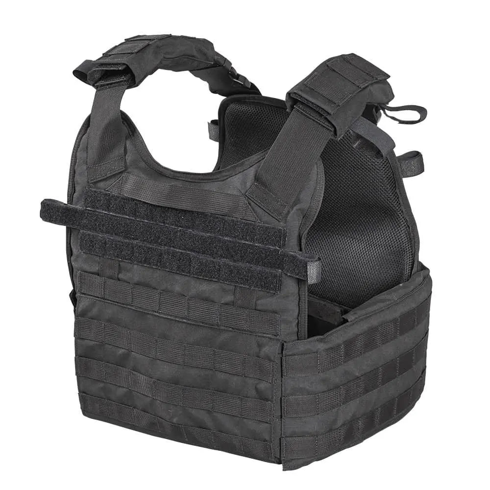 Chase Tactical DOS Modular Plate Carrier - Chase Tactical