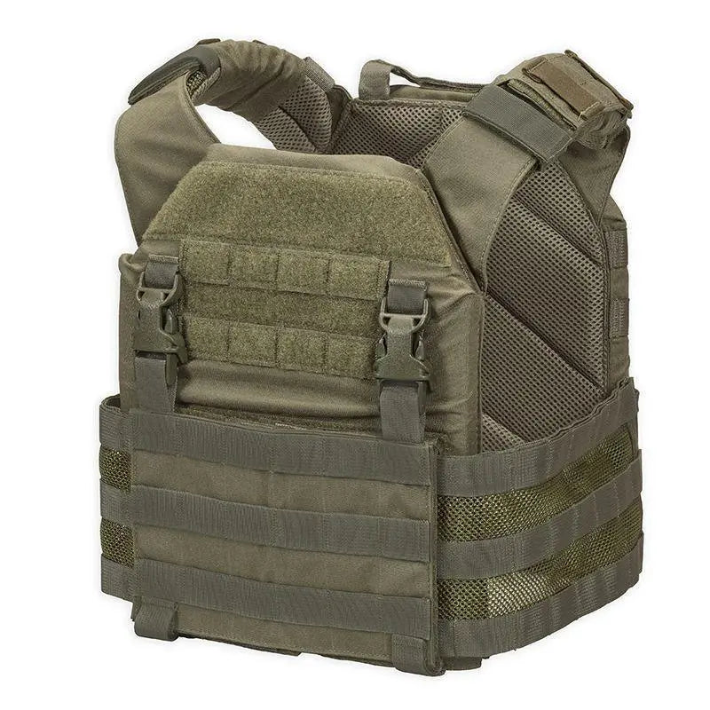 Chase Tactical Lightweight Operational Plate Carrier - LOPC - Chase Tactical