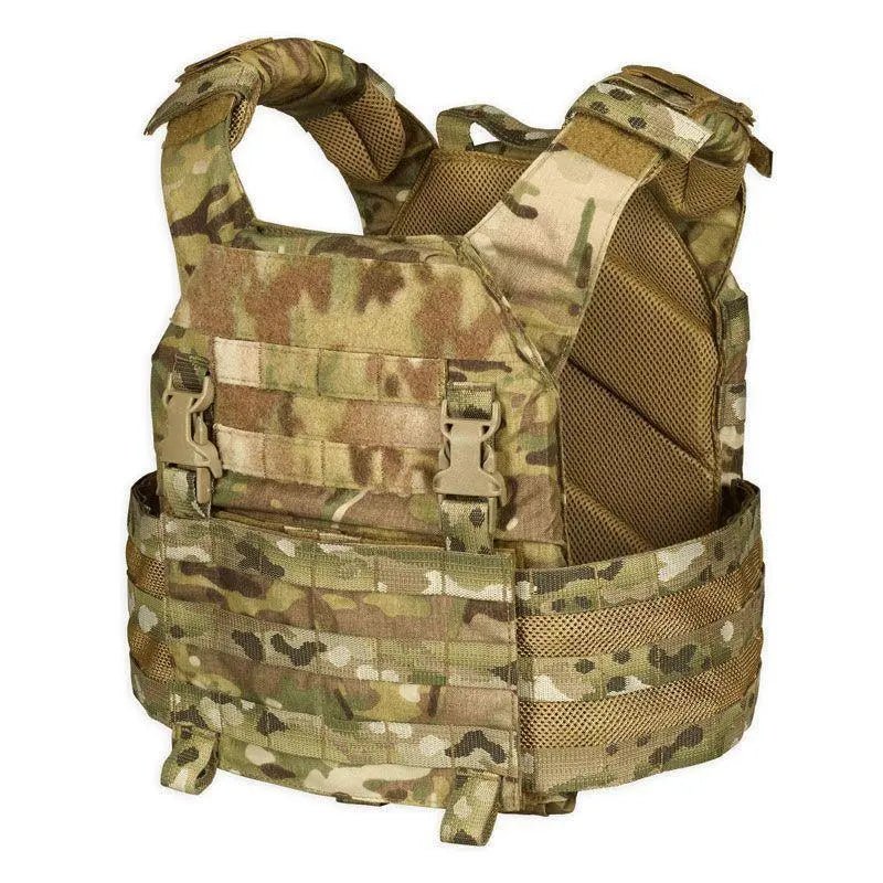 Chase Tactical Lightweight Operational Plate Carrier - LOPC - Chase Tactical