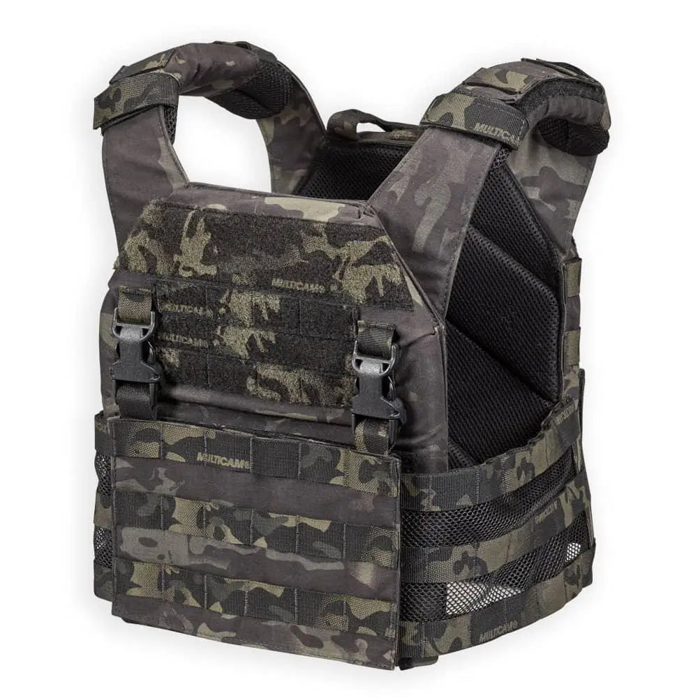 Chase Tactical Lightweight Operational Plate Carrier - LOPC - Chase Tactical
