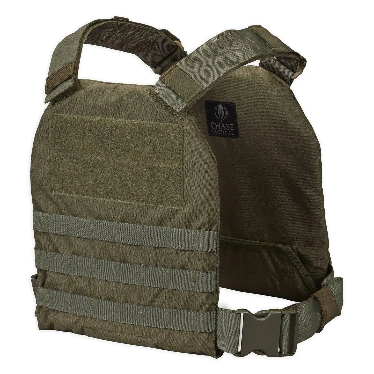 Chase Tactical Quick Response Plate Carrier - QRPC - Chase Tactical