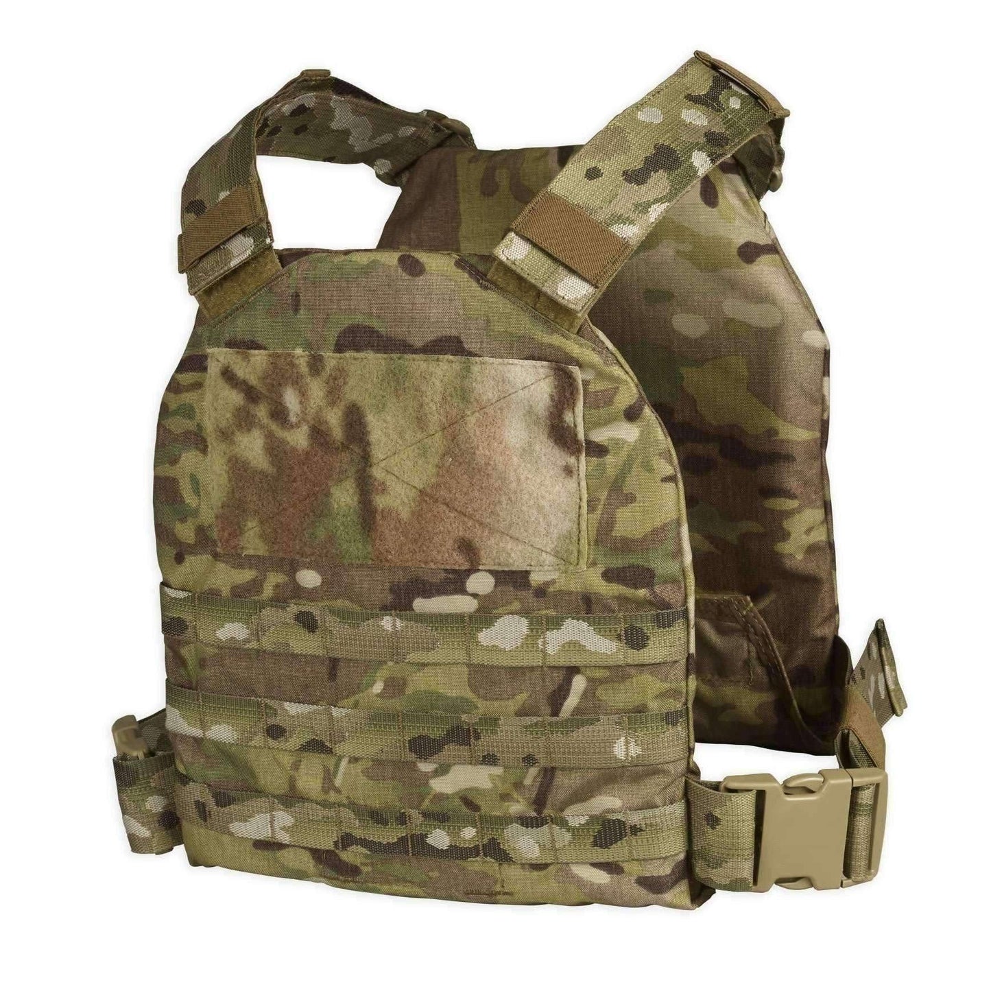 Chase Tactical Quick Response Plate Carrier - QRPC - Chase Tactical