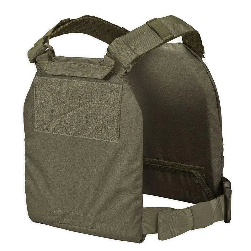 Chase Tactical Quick Response Plate Carrier - QRPC - Chase Tactical