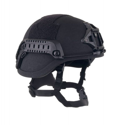 Ballistic Helmets
