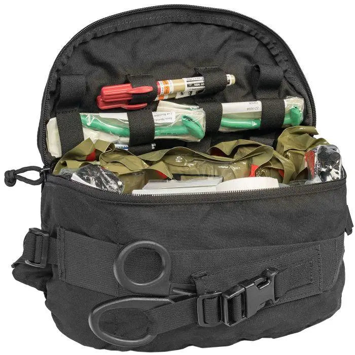 Combat Casualty Response Kit (CCRK Squad Kit) - North American Rescue