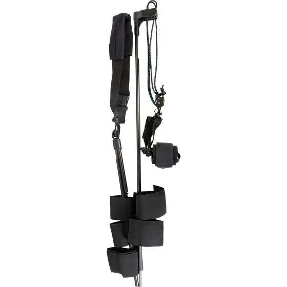 CT - 6 Tactical Traction Splint - North American Rescue