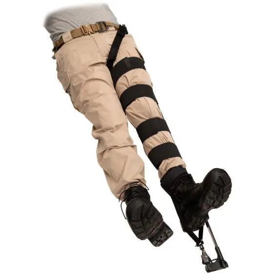 CT - 6 Tactical Traction Splint - North American Rescue