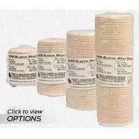 Elastic Wrap Bandages - North American Rescue
