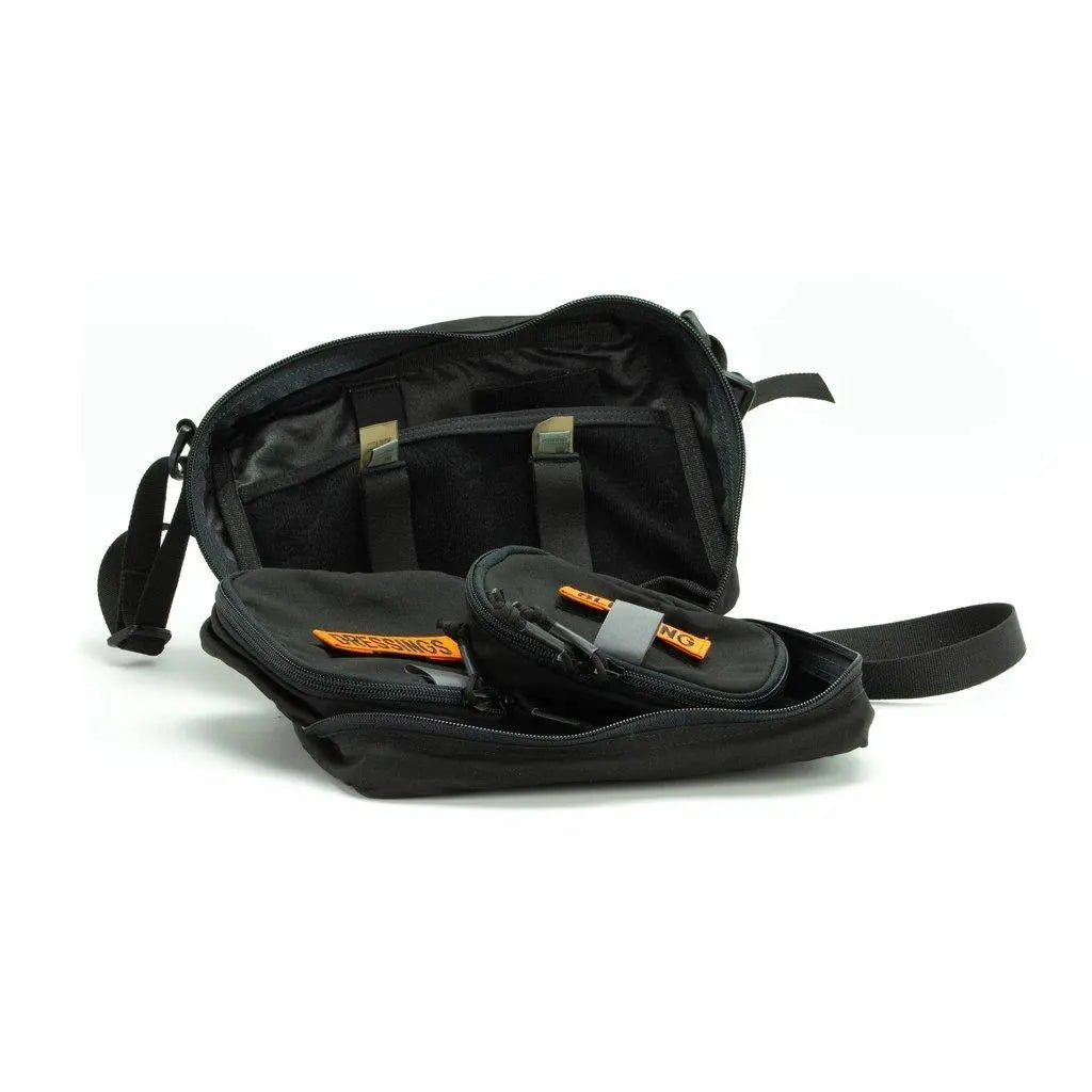 Eleven - 10 Range Aid Bag - Eleven - 10