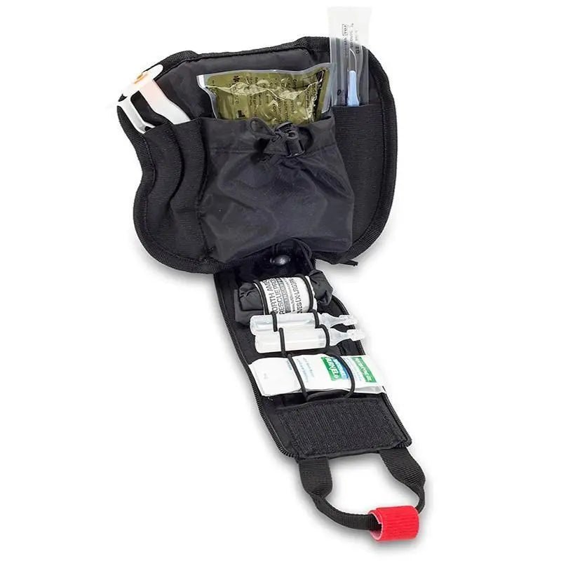 Elite Bags COMPACT First Aid Hip Pouch - Elite Bags