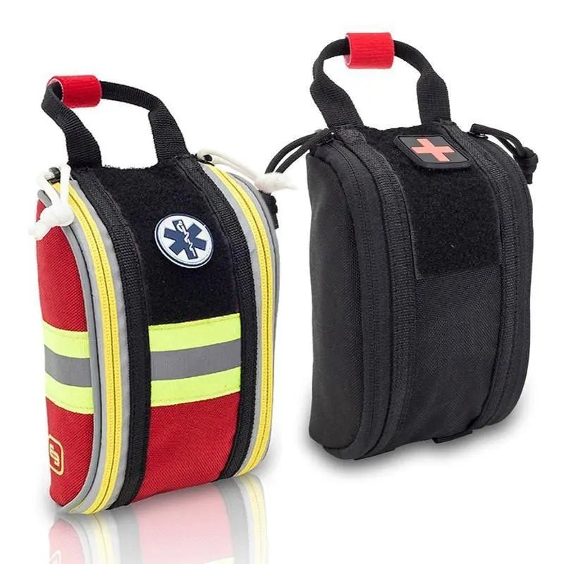Elite Bags COMPACT First Aid Hip Pouch - Elite Bags