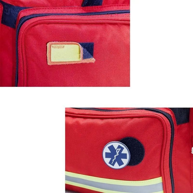 Elite Bags CRITICAL ALS Bag - Elite Bags