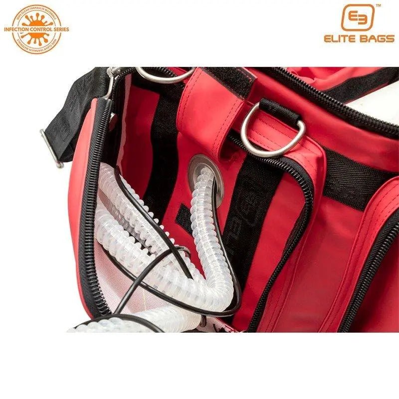 Elite Bags CRITICAL Infection Control ALS Bag - Elite Bags